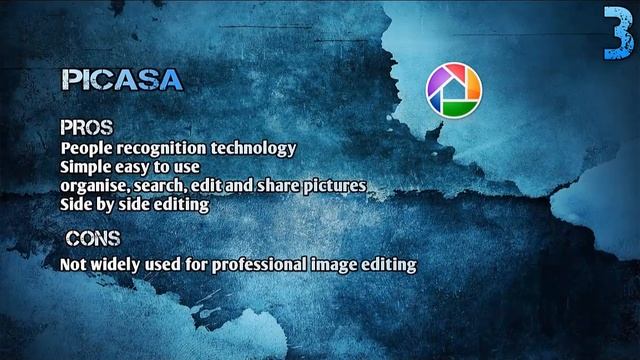 Top 5 Free Alternative Photoshop & Photo Editors Feb 2015 смотреть онлайн