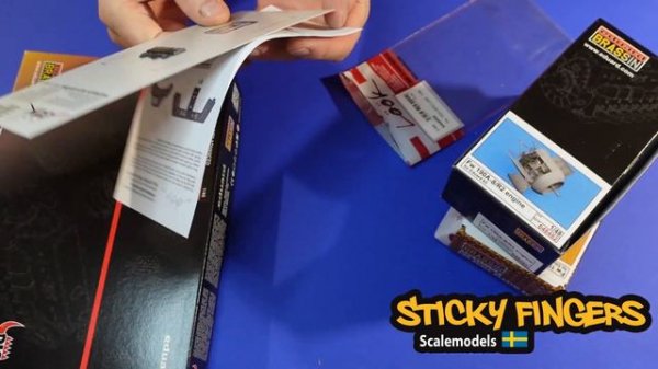 FW 190A-8 / R2 by Eduard 1/48 - Part 1