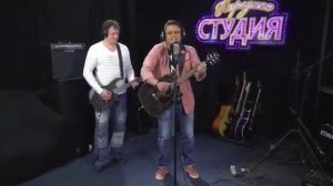 Мне говорят друзья... Песня про Омск..Поёт Игорь Смирнов.