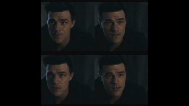 Finn Wittrock- Storytime