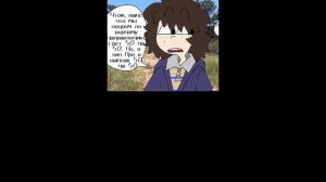 One wheat Mark•|•(2 часть)•|•Озвучка комикса•|•Озвучка Шедевра•|•ОПМ