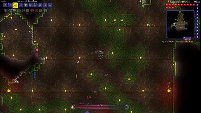СТРИМ ПОЗИТИВ БЕЗ НЕГАТИВА | TERRARIA 1.4 UPDATE STREAM (Лучший код автора - QUADEREYE) смотреть онлайн