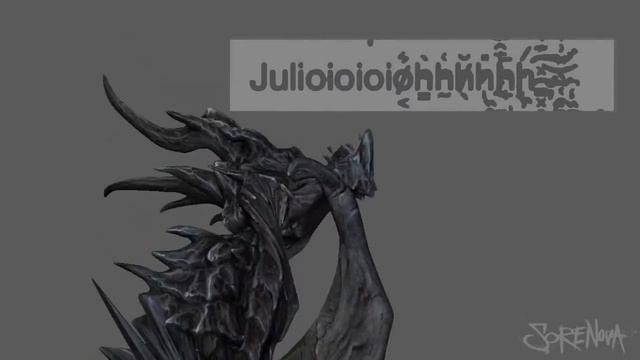 i learnt 3D animation to make this 1 video смотреть онлайн