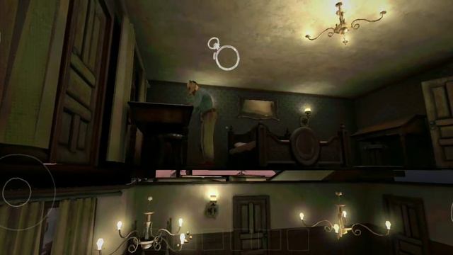 Баг в 911:Добыче//911:Prey смотреть онлайн