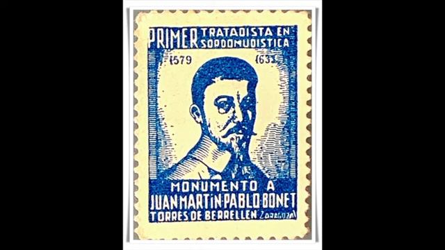 IV Centenario de la obra de Juan de Pablo Bonet смотреть онлайн