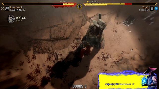 Mortal Kombat 11 - MAJOR News For MK11 & MK Movie 2021 Koming SOON? смотреть онлайн