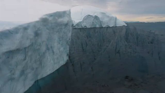 Какой полюс холоднее всех смотреть онлайн