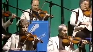 Paul Mauriat / Поль Мориа - Czardas von Monti / Чардаш Монти