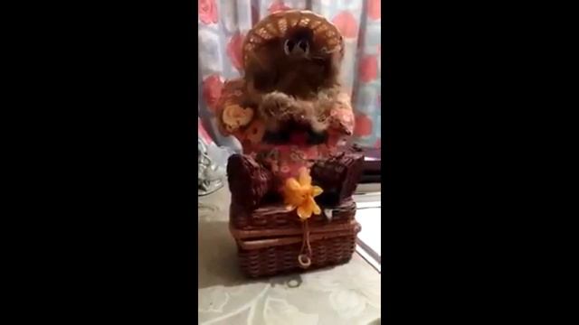 ДОМОВОЙ ИНГА ХОСРОЕВА смотреть онлайн