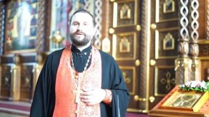 Когда женщине можно заходить в храм после родов?