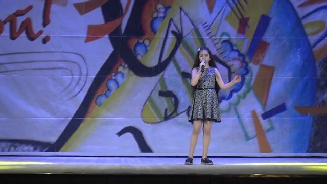 432 Серопян Карина, г Люберцы, На безымянной высоте смотреть онлайн