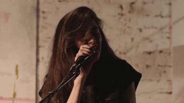 Can't Get You Out Of My Head - Kylie Minogue Acoustic Cover смотреть онлайн