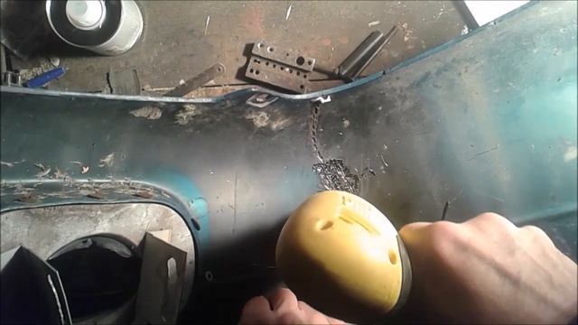 Ремонтный Король