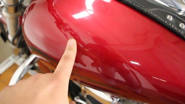 Honda VTX 1800 смотреть онлайн