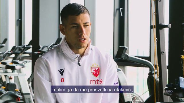 HET-TRIK: Aleks Vigo смотреть онлайн
