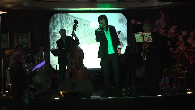 ARNO BABAJANYAN Арно Бабаджанян Мосты смотреть онлайн