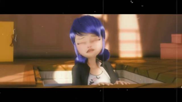 [MLB] клип - Леди Баг — [×Не отдам×]. смотреть онлайн