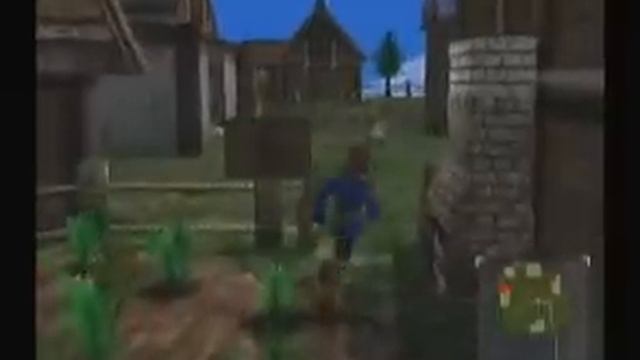 Skies of Arcadia: Legends 100% Playthrough- Into Pirate Isle смотреть онлайн