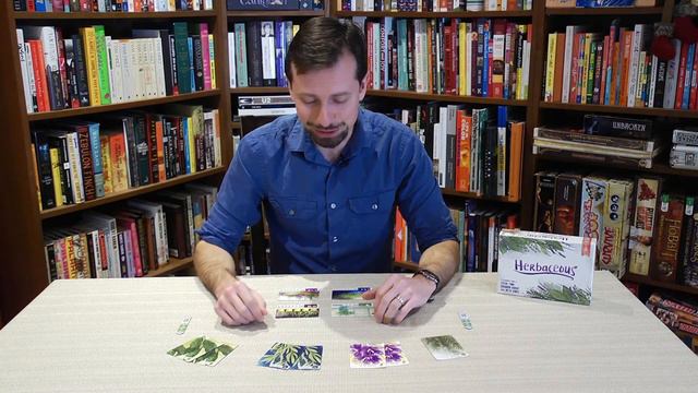 Edo's Herbaceous Review (Guest: Artem Safarov) смотреть онлайн