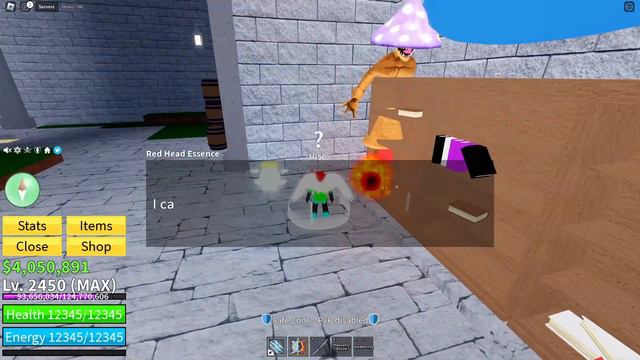 How To Awaken Angel V4 In Blox Fruits Full Guide - Angel V4 Race Awakening Blox Fruit