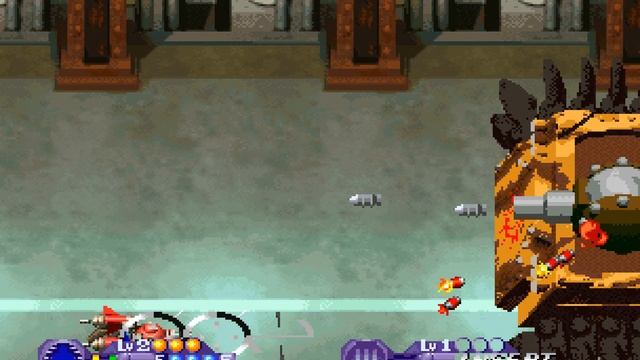 Ironclad (Arcade) |