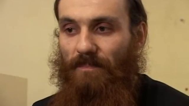 О молитве Иисусовой. "Четки в руках" смотреть онлайн