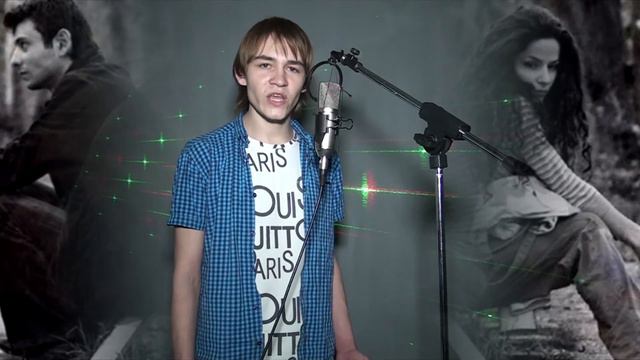 Иван Корначенко "Ты не целуй" смотреть онлайн