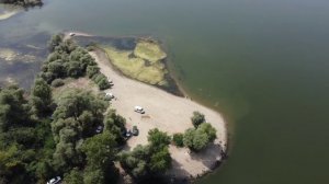 Беляевские карьеры