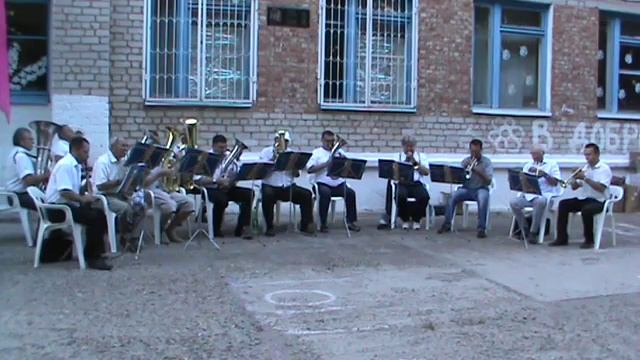 Попурри на темы популярных мелодий смотреть онлайн