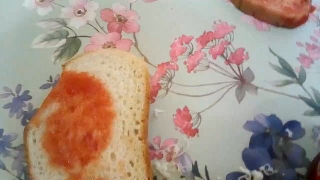 Бутерброд в микроволновке 2 часть смотреть онлайн