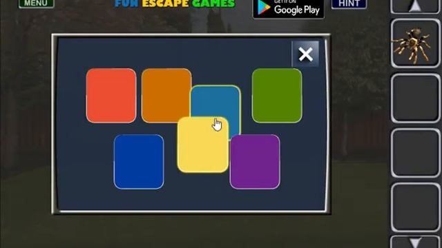 Deep Forest Fun Escape Walkthrough смотреть онлайн