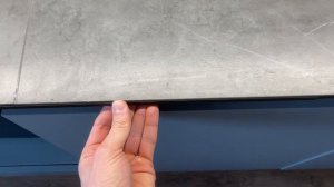 Дешевая столешница из керамогранита