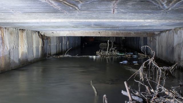 Подземные реки Москвы #8 | Что нашли диггеры в подземельях Сетуни смотреть онлайн