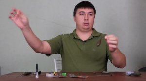 КАРПОВЫЙ МОНТАЖ ЧЕМПИОНОВ. 2 Фишки для сверхдальнего заброса!