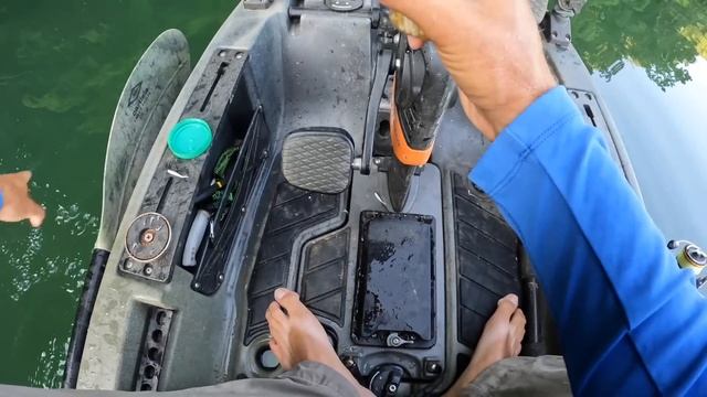 2 Hours of RAW and UNCUT Ultralight Fishing with Gulp Minnows смотреть онлайн