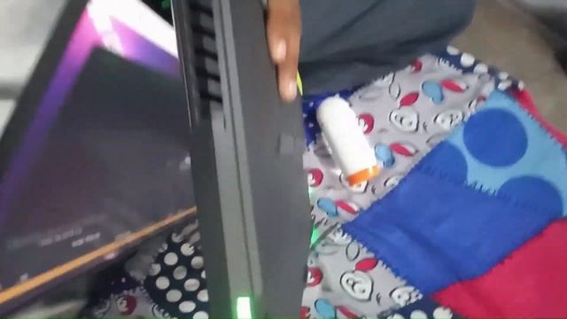 Unboxing my new laptop ( ASUS ROG Strix G15, AMD Ryzen 7 6800H) смотреть онлайн