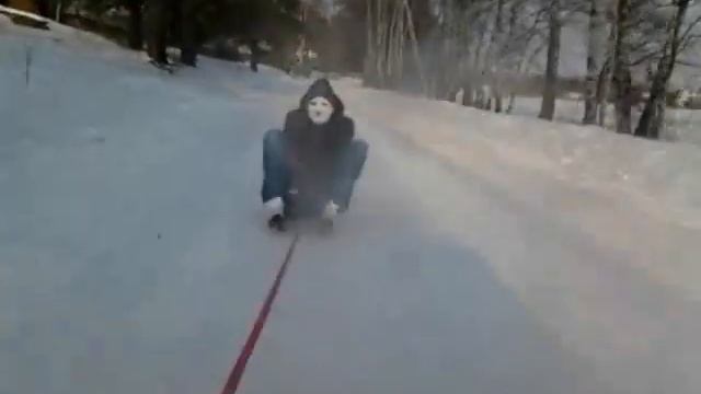 Выходные.Покатушки смотреть онлайн