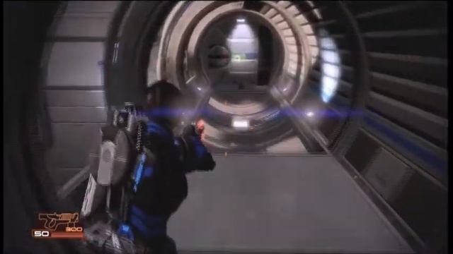 Mass Effect 2: Vanguard - Arrival part 3, Activating the Project смотреть онлайн