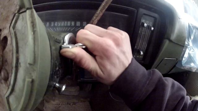 Cold Start The 1969 Chevrolet Nova Part 2