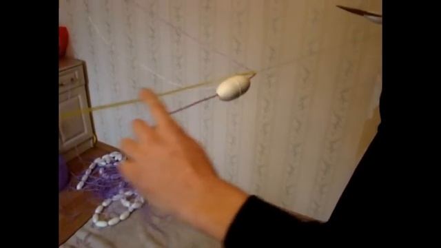 Как сделать рыболовную сеть. Верха смотреть онлайн
