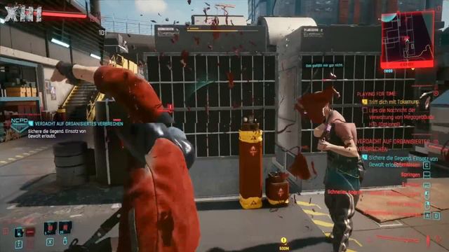 IKONISCHE WAFFEN im PROLOG - Diese WAFFEN solltet ihr NICHT VERPASSEN! - Cyberpunk 2077 смотреть онлайн