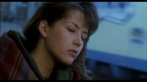 L'Étudiante (1988)  «You Call It Love»   Karoline Krüger  4K Upscaling