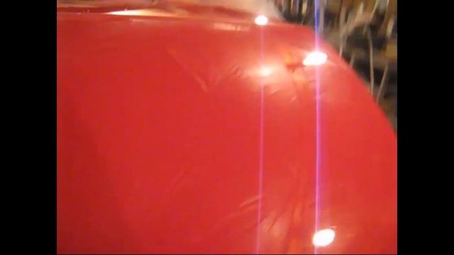 Первый краскопульт (2014). STAR SMV 4000F с дюзой 1 3 смотреть онлайн