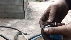 Декомпрессор не глушит трактор Т 25