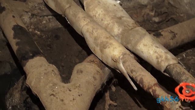 Ремонт канализации ул. Советская, д. 111 смотреть онлайн
