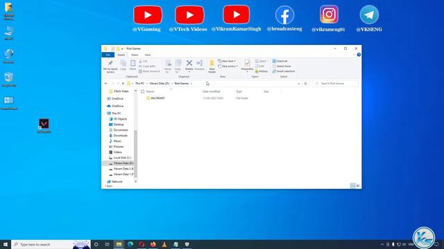 ✅ How To Fix Valorant Not Initialized Error Code 57 смотреть онлайн