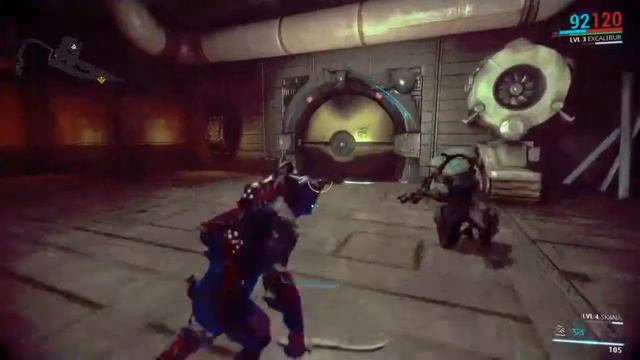 Warframe - Fuck Stealth смотреть онлайн