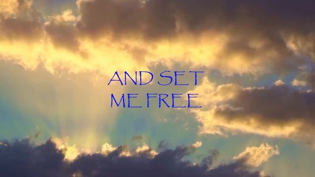 "Cleanse Me (Search Me Oh God)" Hymn Lyric Video смотреть онлайн
