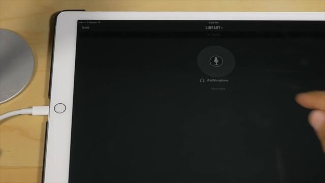 Review: Lightning To USB 3 Camera Adapter - A Podcaster's Best Friend