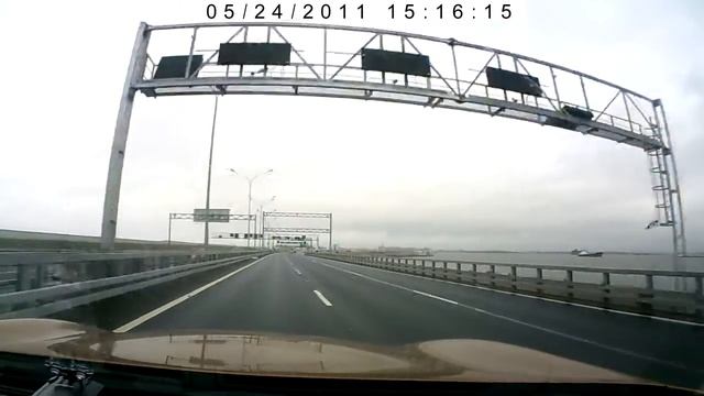 Тоннель в Кронштадт смотреть онлайн